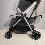 Прогулочная коляска luxmom 1100