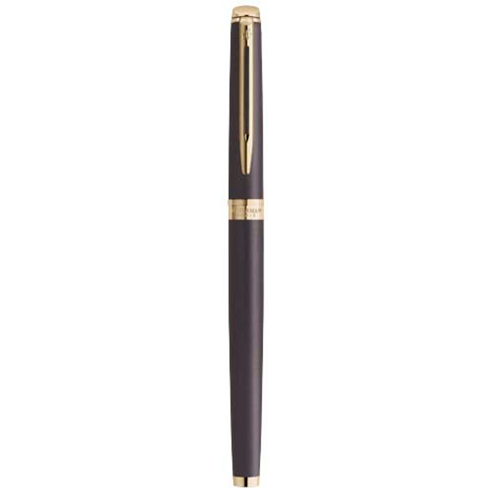 Ручка-роллер Waterman Hemisphere F