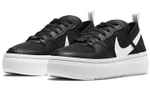 Кроссовки Nike Court Vision 1 Alta Txt (Женская размерная сетка)