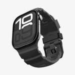 Ремешок Spigen WBS2 для Apple Watch 8 / 9 / 10 / 11 / SE / ULTRA (44 / 45 / 46 / 49 MM) черный