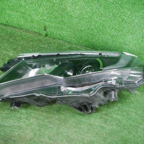 Фара левая Honda Pilot 3 (2015-2018) LED