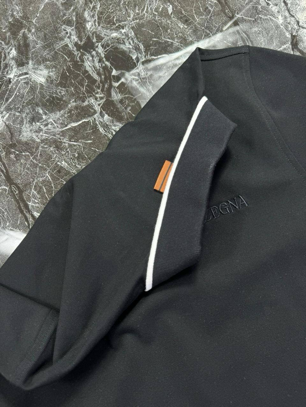 Поло Zegna