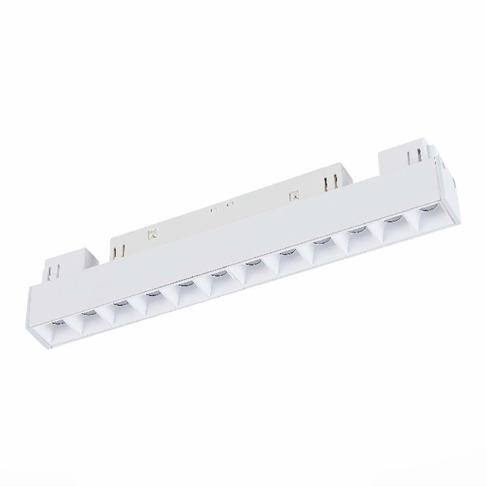 Магнитный трековый светильник ST Luce SEIDE ST361.536.12, 12W 3000K