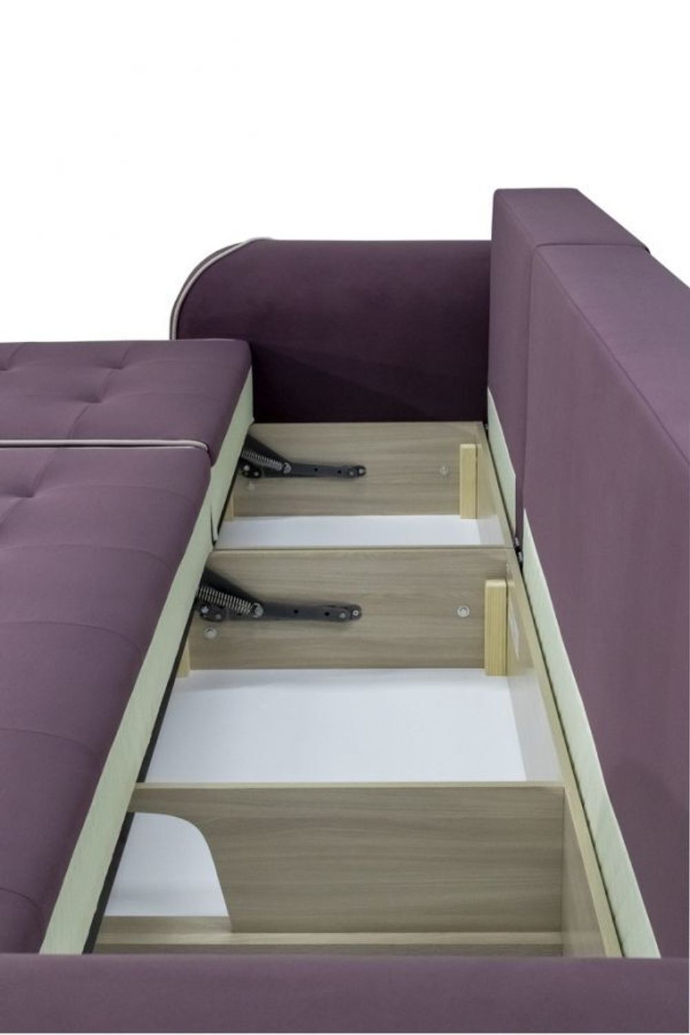 Диван "Фиджи-2" трансформер в ассортименте