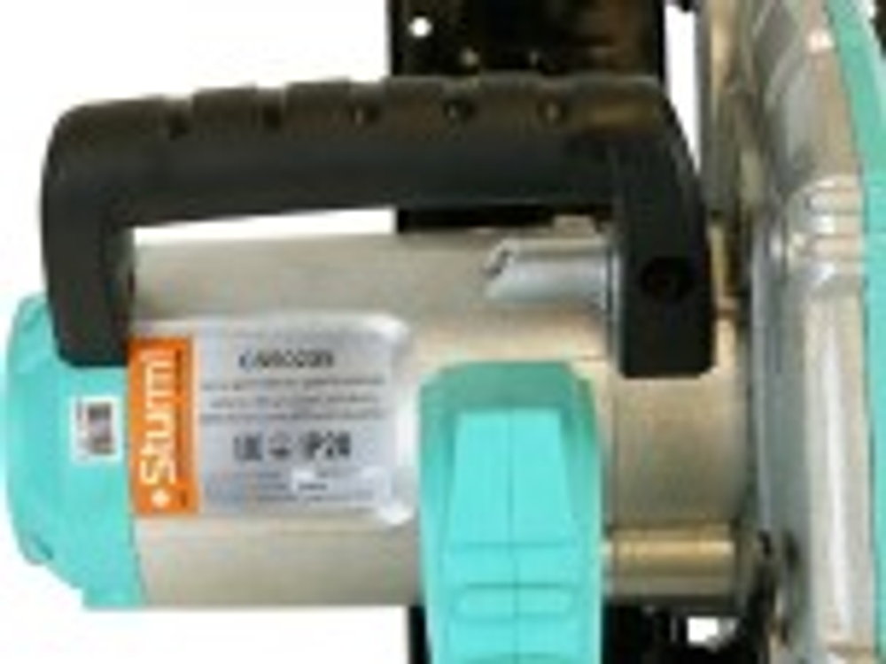 Пила циркулярная сетевая Sturm CS50235