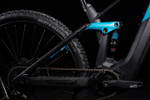 Велосипед Cube Stereo Hybrid 140 HPC Race 625 К:29" 2020