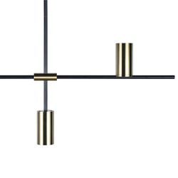 8120-4 Светильник на штанге LOFT IT Tribes