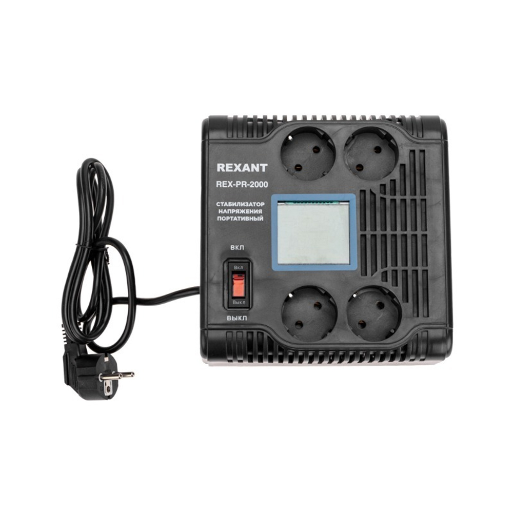 Стабилизатор напряжения Rexant 11-5032
