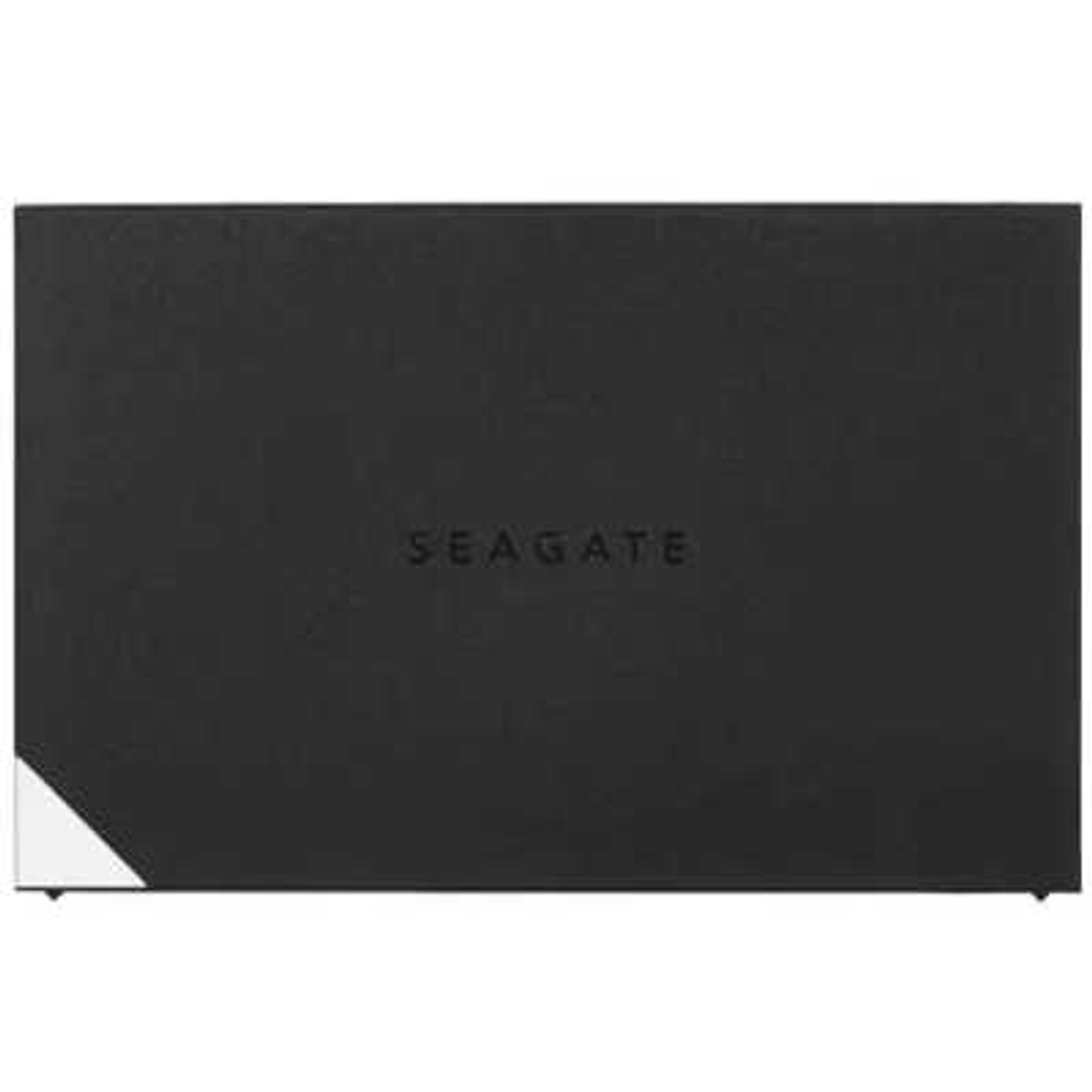 Жесткий диск Seagate One Touch Hub 10Tb STLC10000400