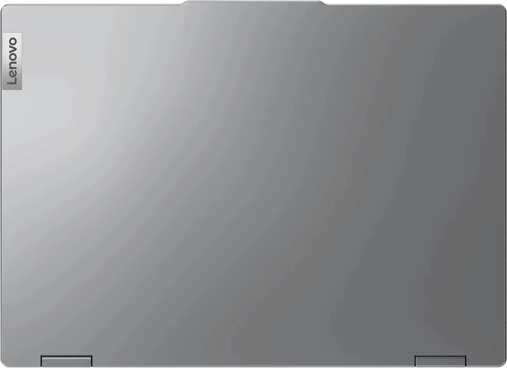 Ноутбук  Lenovo IdeaPad 5 2-in-1 16IRU9 16 ", Core 7, 16 Гб RAM, 512 Гб SSD, Iris Xe Graphics, Серый