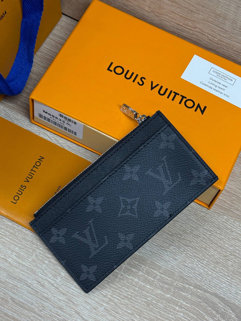 Кошелёк Louis Vuitton