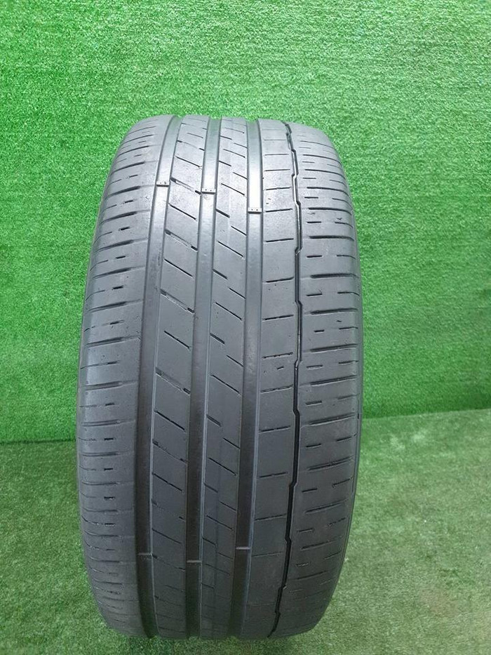 Диск литой R21 Audi Q8 (2018-н.в.)