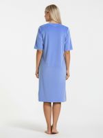 Туника Пандора-4 Виотекс ГОЛУБОЙ