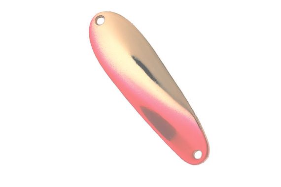 Блесна WATERLAND Limited 6гр #2 Red Gold