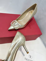Valentino Vlogo Pump 8 cm