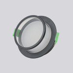 Светильник встраиваемый Crystal Lux CLT 061C1 BL