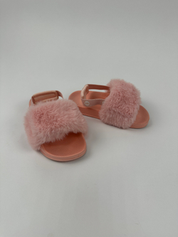 Босоножки Happy Baby