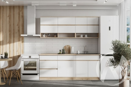 Кухонный гарнитур Брайтон 2,0м