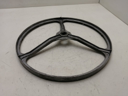 PCP4580B614 кт90 Шкив барабана для стиральной машины Hansa PA50100011 б/у