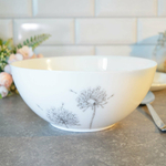 Салатник 1300мл 20см Вдохновение