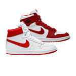 Кроссовки Nike X Jordan Air Jordan 1 Air Ship