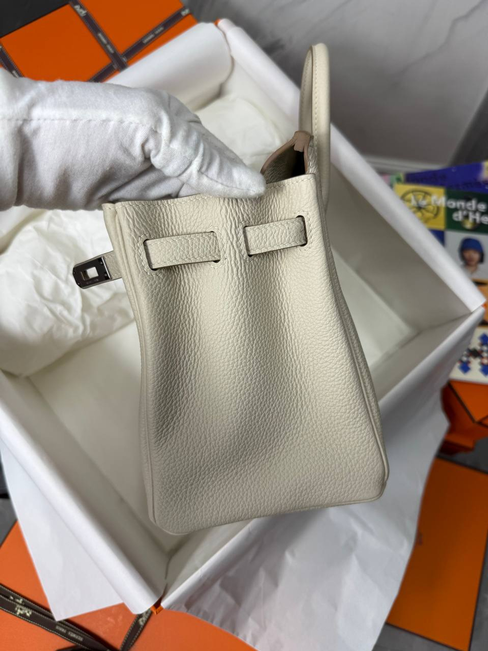 Сумка Hermes