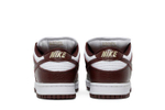 Кроссовки Supreme X Nike Dunk Sb Barkroot Brown