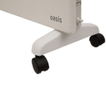Электрический конвектор Oasis DK-20