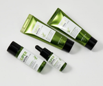 Some By Mi Набор с чаем матча для очищения пор - Super matcha pore care, 4 предмета