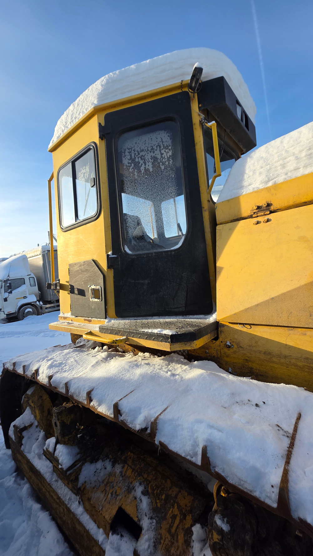 СИЗ Т10* Трактор Т10СТМ.0111-1 (Дизельный, 14,9 л, 180 л.с., МТ)