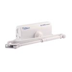 НОРА-М 550 URBOnization доводчик