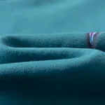 Худи YMKASHIX Hellcome Firedise Темно-Зеленый