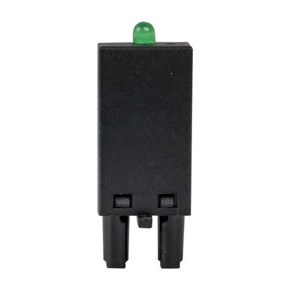 Модуль светодиодный 24 VDC для промежуточных реле RP AVERES EKF rp-led-24DC