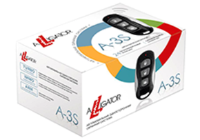 Системы управления центральным замком