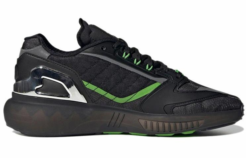 Кроссовки Kawasaki Ninja X Adidas Originals Zx 5000