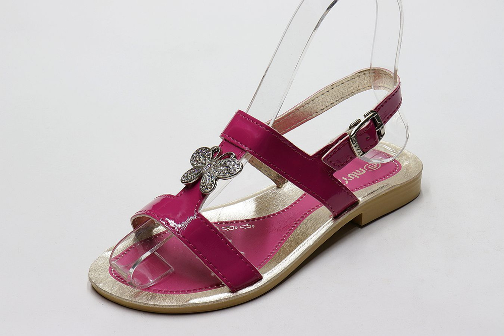 Босоножки Muya (30-35)р. / шт.