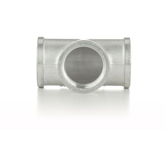 Тройник ELSEN ВВВ 3/4 3/4 3/4 TIN латунь равнопроходной купить в Москве и Московской области по низкой цене с доставкой по России — (3) Тройник ELSEN ВВВ 3/4 3/4 3/4 TIN латунь равнопроходной — (3)