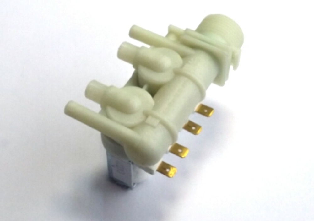 Клапан Ariston,Indesit 74586