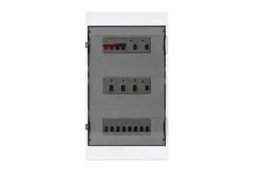 Дифференциальный автомат (АВДТ) Systeme Electric City9 Set 1P+N С32А 6kA 30мА Тип-A