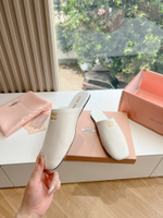 Miu Miu Slippers