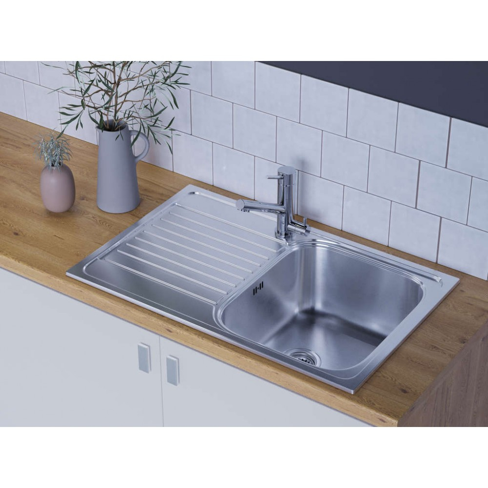 Кухонный смеситель Omoikiri Tonami-C