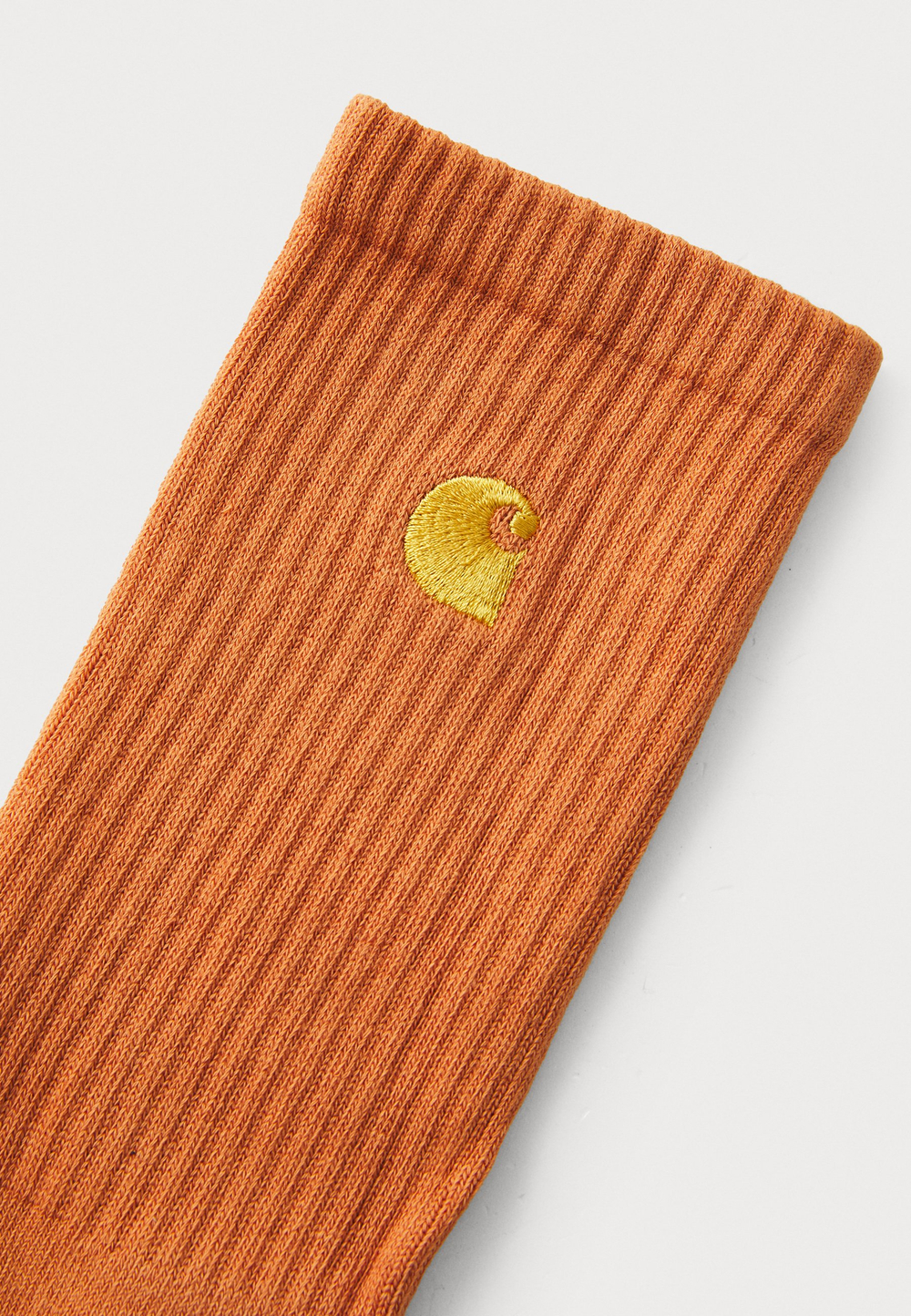 Carhartt WIP UNISEX - Носки - Оранжевый