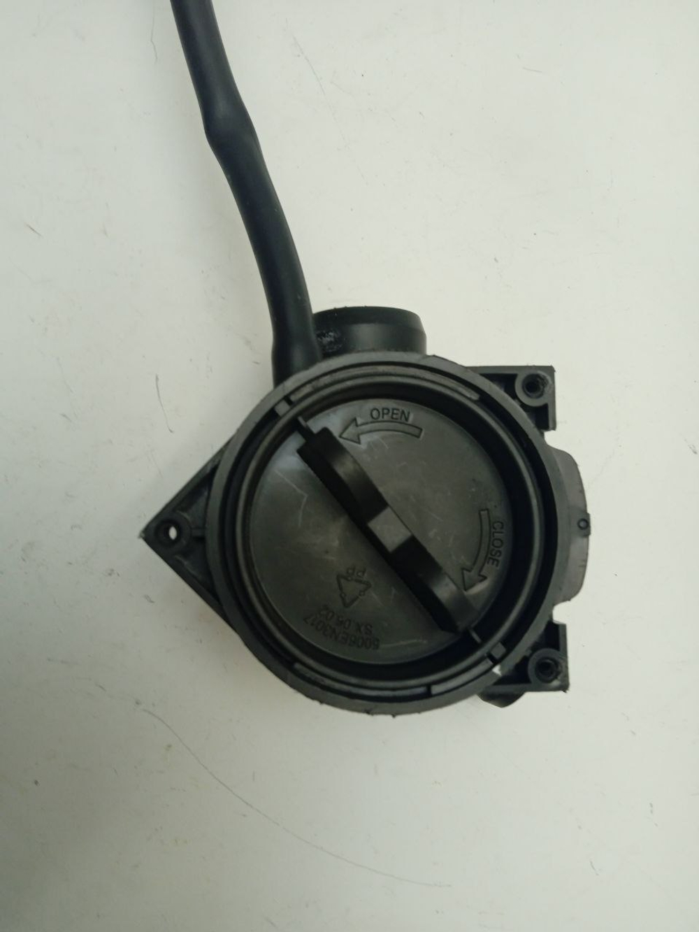 F1058ND кт5 Улитка сливного насоса стиральной машины LG 3108ER1002 б/у