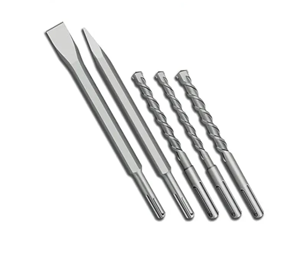 Перфоратор SDS-plus INGCO RGH9028-2 800 Вт 2,5 Дж