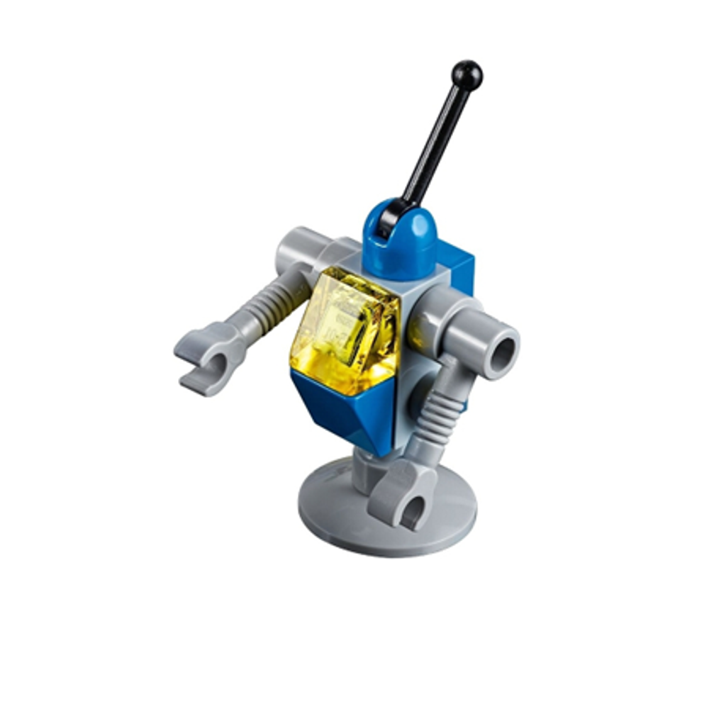 Классический космический дроид tlm089