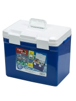 Термобокс IRIS Cooler Box CL-25 Blue