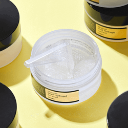 Cosrx Advanced Snail Hydrogel Eye Patch гидрогелевые патчи для век и носогубных складок