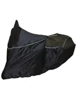 Чехол для мотоцикла Yamaha SuperTenere с кофрами