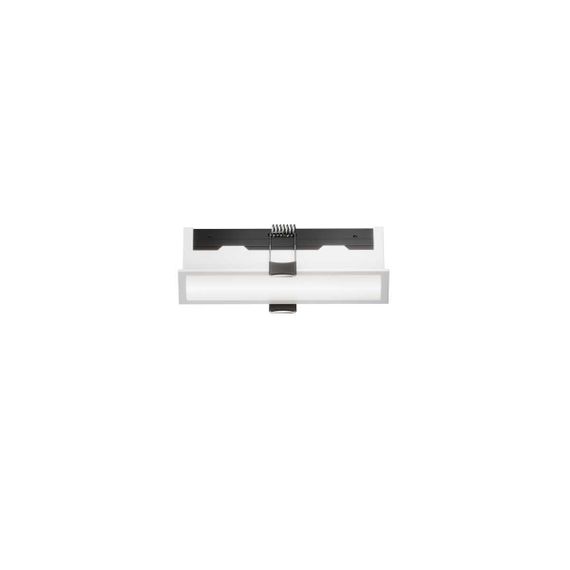 Встраиваемый светильник Maytoni Technical Downlight DL066-12W3-6K-W