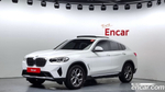 BMW X4 (G02) xDrive20i xLine (04.2023)